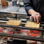 入谷鬼子母神門前のだや - 