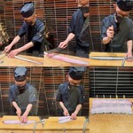 入谷鬼子母神門前のだや - 