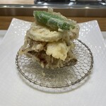 入谷鬼子母神門前のだや - 