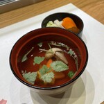 入谷鬼子母神門前のだや - 