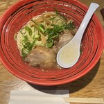 らーめん しおじ - 