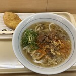 つるまる饂飩 - 