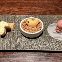 YAKITORI 燃 es - 