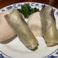 横浜中華街 重慶飯店 本館 - 