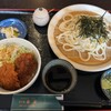 手打ちそばうどん玉川屋藤澤