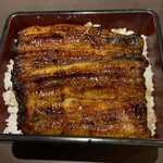 Unagi Chigusa - 