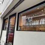 Maison romi－unie - 店内は撮影禁止です