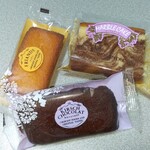 米仙堂 - 料理写真: