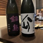 銘酒居酒屋 頑固おやじ - 