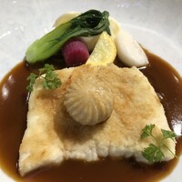 シェ・イノ - 
