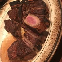 ウルフギャング・ステーキハウス 福岡店 - 