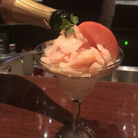 ウルフギャング・ステーキハウス 福岡店 - 