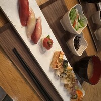 KINKA sushi bar izakaya 渋谷 - 