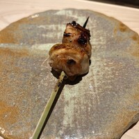 鳥つき - 