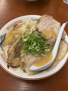 Tonsaikan - 