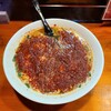 Karamenya Masumoto Orijinaru - 辛麺(大辛5倍)