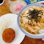 山田うどん - 