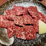 やきにく笑輔 - 