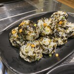 ヨプの王豚塩焼 熟成肉専門店 - 