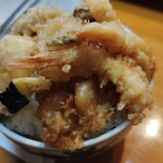 てんぷら 味覚 - 