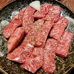 やきにく笑輔 - 