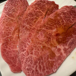 Yakiniku No Ryuugi - 