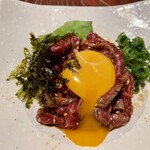 やきにく笑輔 - 