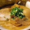 風雲児 東京ラーメン横丁店