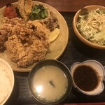 まるた食堂 - 