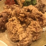 まるた食堂 - 料理写真: