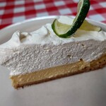 Troubadour - キーライムパイ