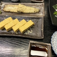 駒形前川 浅草本店 -  駒形前川 浅草本店 -