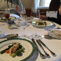 エルミタージュ ドゥ タムラ - 