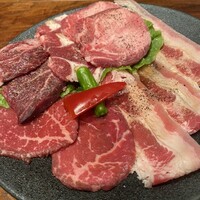 渋谷焼肉 KINTAN - 