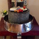 季より - ほおずきの腰掛け♪
      