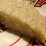 季より - 粗挽き♪粒♪粒♪粒♫