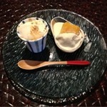 季より - デザート(♡ >ω< ♡)