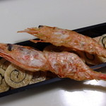 桂新堂 - 料理写真:海老づくし：えびせんべい：13袋と4ｶｯﾌﾟ：5250円