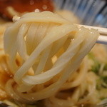 増田うどん - うどん