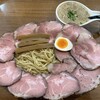 あいつのラーメン かたぐるま 本店