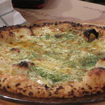 ぺれっと - クワトロフォルマッジ