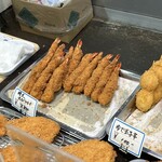 お惣菜の公楽 - 