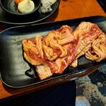 Shichirin Yakiniku Anan - 