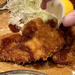 Tonkatsu Yosaku - 