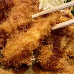 Tonkatsu Yosaku - 