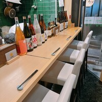 日本酒と和食 花びし - 