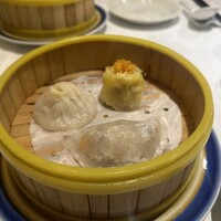 福全徳 香港名菜 - 