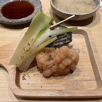 鮨 つきうだ - 