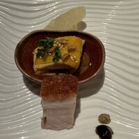 中国飯店 富麗華 - 