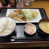 梅の家食堂